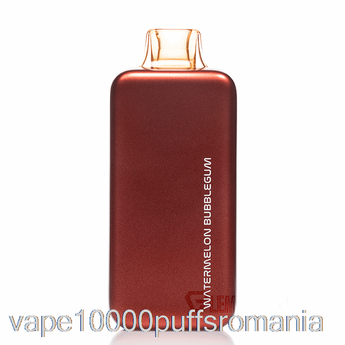 Vape Romania Plena 18k De Unică Folosință Pepene Galben